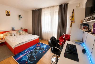 Casă cu 6 camere cu Teren 310 Mp în Berceni