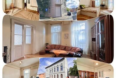 Apartament cu 2 camere semidecomandat în 3 Insule - 1