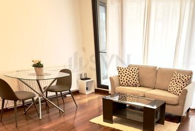 Apartament cu 2 camere decomandat, mobilat în Herăstrău - 3