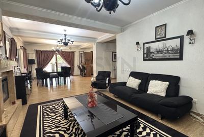 Casă individuală cu 5 camere cu Teren 700 Mp în Berceni - 7