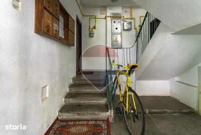 Apartament cu 2 camere decomandat în Est - 2