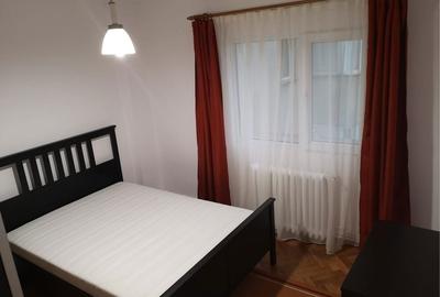 Apartament cu 2 camere decomandat în Mănăștur