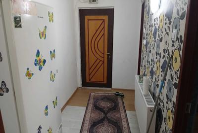 Garsonieră semidecomandată în Central
