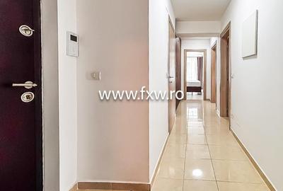 Apartament cu 3 camere decomandat în Central - 11