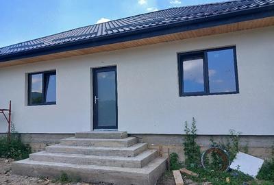 Casă cu Teren 850 Mp în Vad - 10