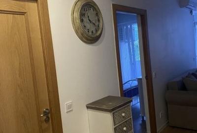Apartament cu 2 camere semidecomandat, mobilat în Ghencea - 5