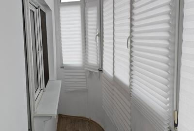 Garsonieră decomandată, mobilată în Vitan Mall - 7