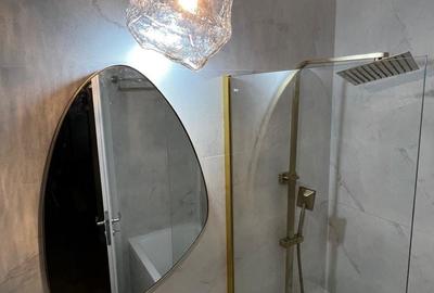 Apartament cu 2 camere în Floreasca