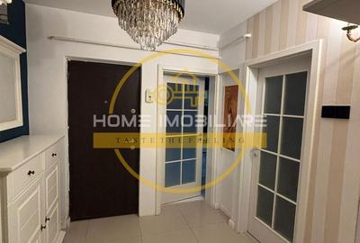 Apartament cu 2 camere decomandat, mobilat în Podul de Fier - 8
