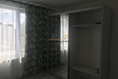 Apartament cu 3 camere în Berceni - 11