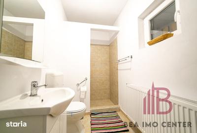 Casă cu 5 camere cu Teren 1128 Mp în Zimandu Nou - 11