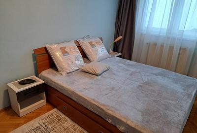 Apartament cu 3 camere decomandat în Dâmbu Pietros