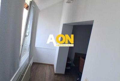 Apartament cu 2 camere semidecomandat, mobilat în Cetate - 2