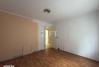 Apartament cu 3 camere decomandat în Astra - 9