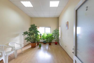 Spațiu comercial, de 296.2200012207 mp, în Ultracentral - 7