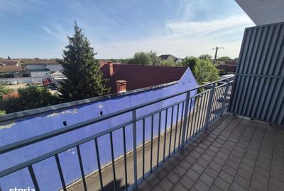 Apartament cu 2 camere în Aradul Nou