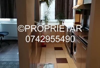Apartament cu 2 camere semidecomandat în Universitate - 2