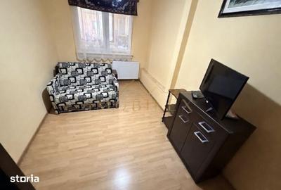 Apartament cu 2 camere în Olimpia-Stadion - 6