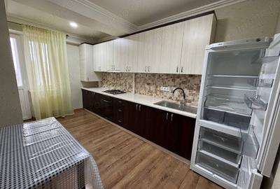 Apartament cu 2 camere decomandat în Basarabia