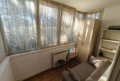 Apartament cu 2 camere semidecomandat în Central - 3