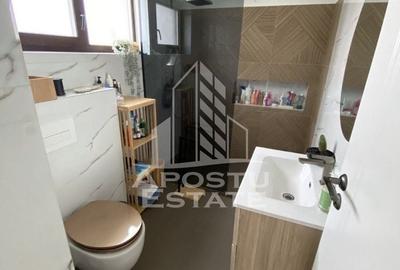 Duplex cu 4 camere cu Canalizare în Săcălaz - 3