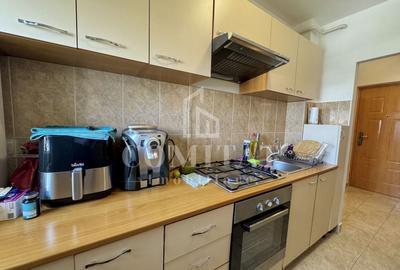 Apartament cu 2 camere decomandat, mobilat în Mănăștur - 6