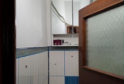 Apartament cu 4 camere în Central