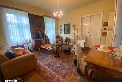 Casă cu 10 camere cu Teren 647 Mp în Grigorescu - 12
