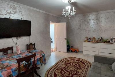 Apartament cu 3 camere în Unirii Sud - 16