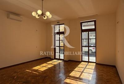 Spațiu comercial, de 43 mp, în Ultracentral