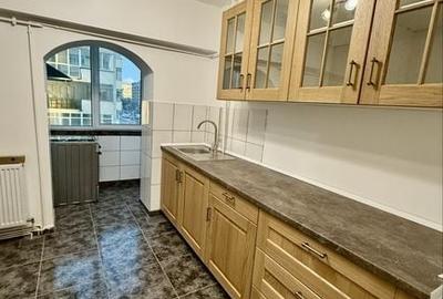 Apartament cu 3 camere decomandat în Gării - 3