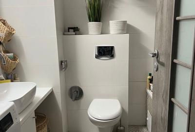 Apartament cu 3 camere decomandat în Ultracentral - 6