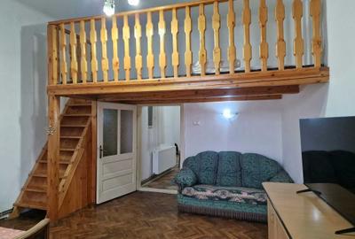 Apartament cu 2 camere semidecomandat în Exterior Vest - 7