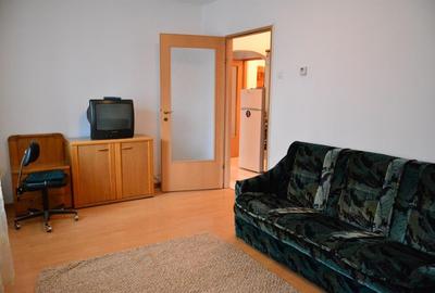 Apartament cu 2 camere decomandat, mobilat în Păcurari
