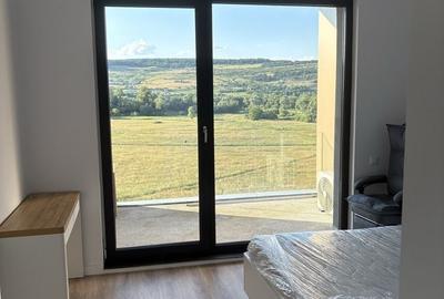 Apartament cu 2 camere în Florești - 2
