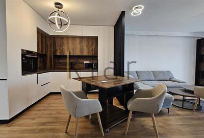 Apartament cu 2 camere semidecomandat, mobilat în Zorilor - 10