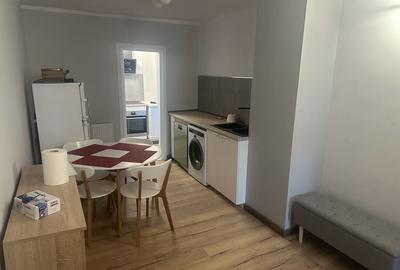 Apartament cu 3 camere decomandat în Central - 5
