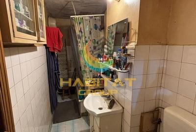 Apartament cu 2 camere decomandat în P-ța Unirii - 8