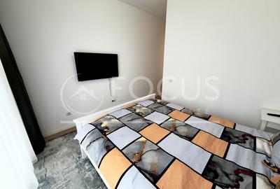 Apartament cu 3 camere decomandat, mobilat în Iancului - 7