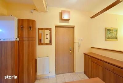 Apartament cu 2 camere decomandat, mobilat în Fabric