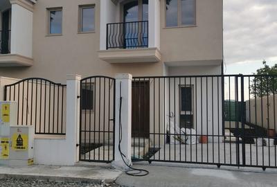 Casă cu 4 camere cu Teren 246 Mp în Tomis Nord - 14