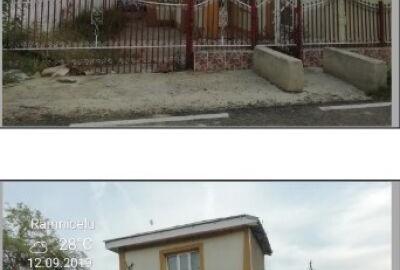Casă cu 4 camere cu Teren 825 Mp în Râmnicelu - 4