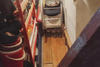 Apartament cu 2 camere semidecomandat în Brazda lui Novac - 1