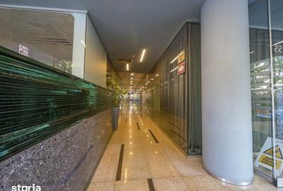 Spațiu comercial, de 5,700 mp, în Floreasca - 2
