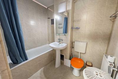 Apartament cu 2 camere decomandat în Gheorgheni