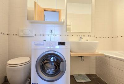 Apartament cu 3 camere, mobilat în Tineretului - 14