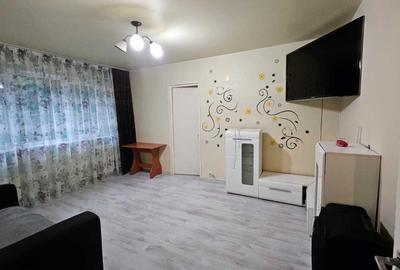 Apartament cu 2 camere semidecomandat în Malu Roșu - 4