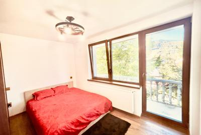 Casă individuală cu 7 camere cu Garaj în Alexandru cel Bun - 7