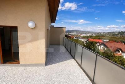 Garsonieră decomandată în Mănăștur - 6