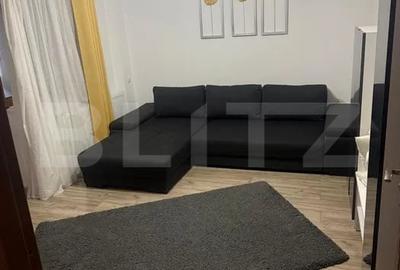 Apartament cu 2 camere decomandat, mobilat în Nicolina